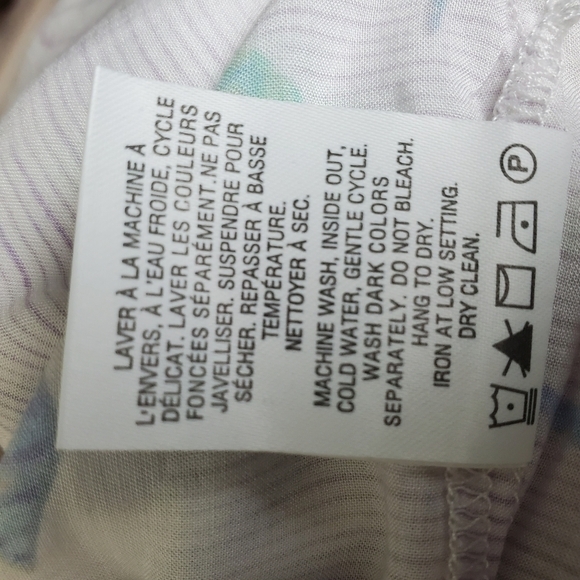 Nwt Reitmans Top Size XL - Picture 11 of 11